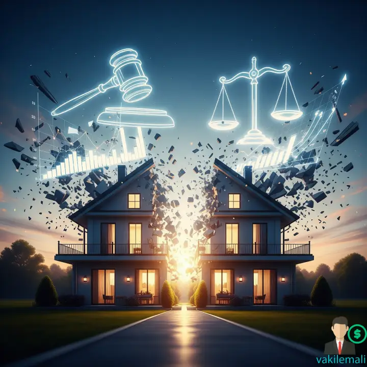 مصادیق شایع فسخ قرارداد در معاملات ملکی و تجاری