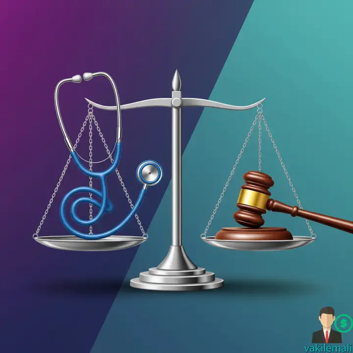 صلاحیت مراجع رسیدگی به شکایات پزشکی: نظام پزشکی یا دادگاه؟
