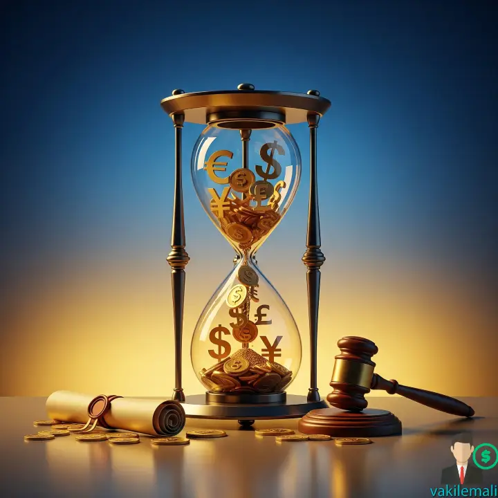 مطالبه نفقه گذشته زن: شرایط، مدارک و مراحل قانونی