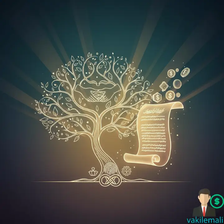 آثار حقوقی صلحنامه سهمالارث و نکات مهم آن