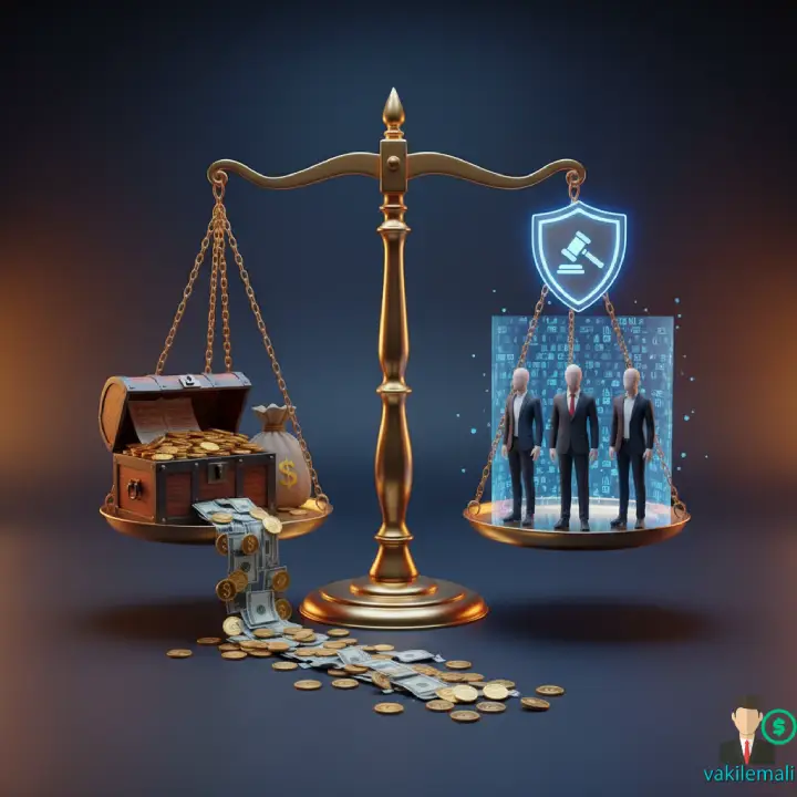 آیا ورثه مجبور به پرداخت بدهیهای متوفی از اموال شخصی هستند؟