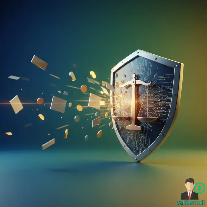 برخورد با کلاهبرداریهای اینترنتی: راههای اثبات و شکایت