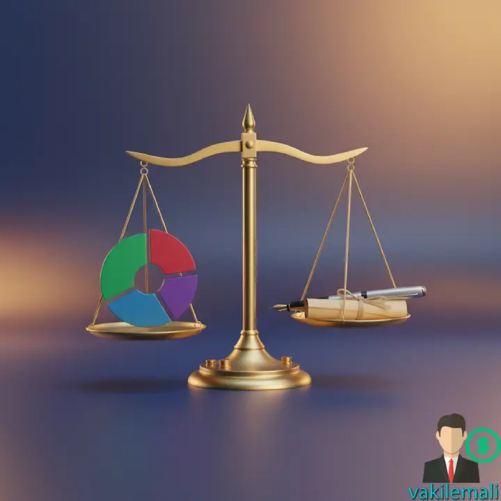 تقسیم ارث به صورت توافقی: مراحل، شرایط و نکات حقوقی مهم