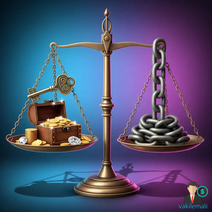 توقیف اموال متوفی برای وصول بدهی: شرایط و مراحل قانونی