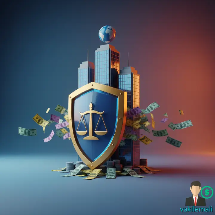 ثبت املاک و مستغلات در مناطق آزاد تجاری: چرا و چگونه؟