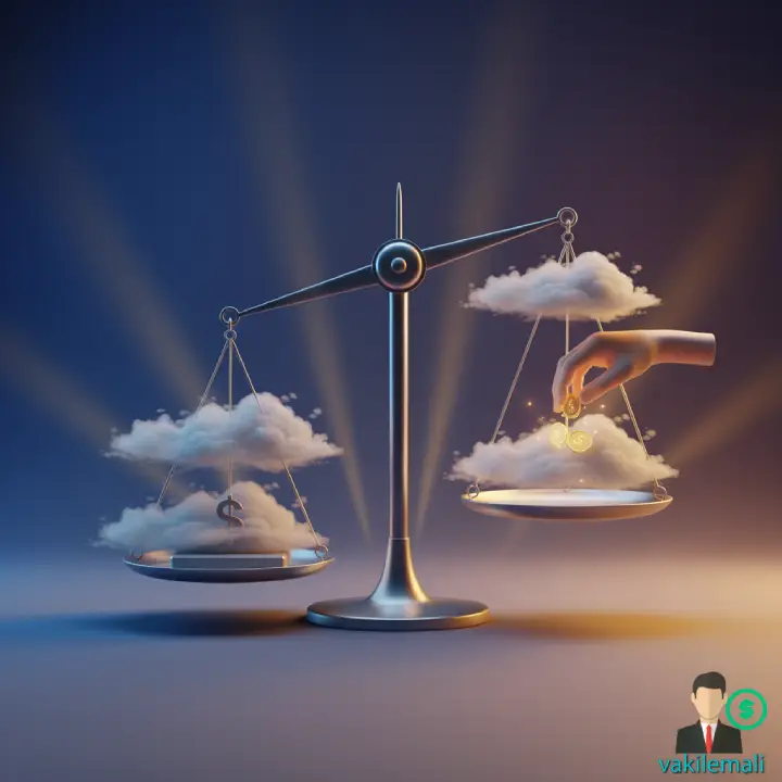 دعوای اعسار از پرداخت مهریه: راهنمای حقوقی ساده