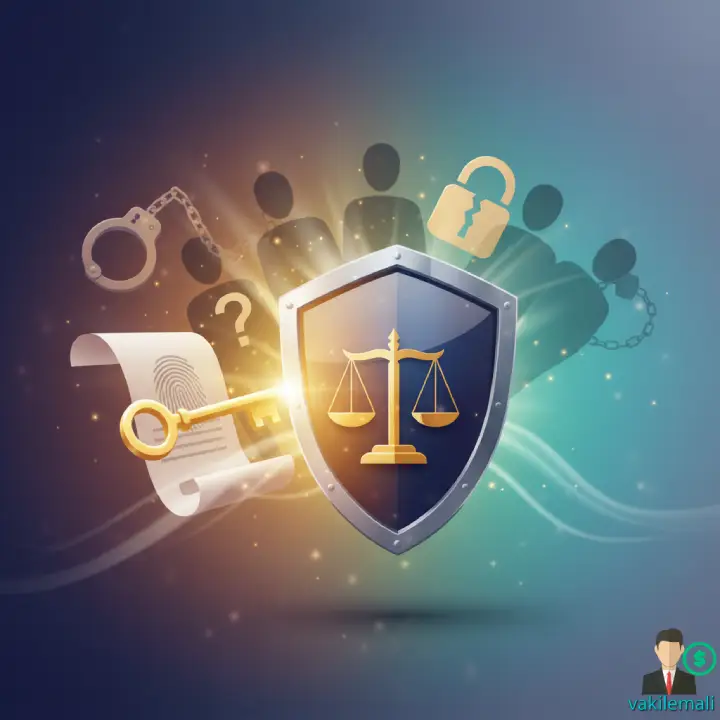 دفاع در برابر اتهام سرقت: از اثبات بیگناهی تا اعتراض به حکم