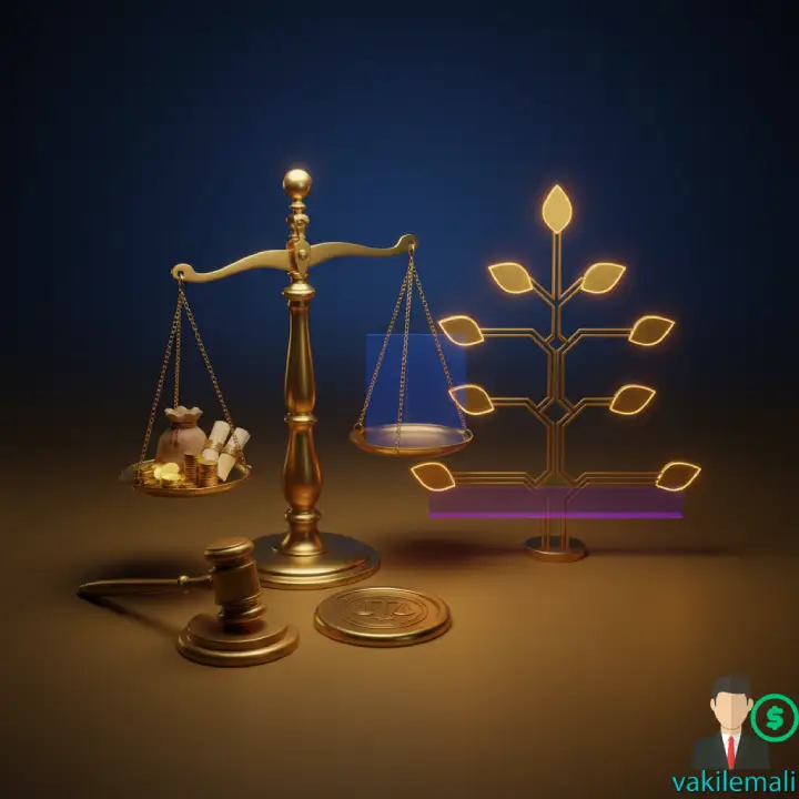 سهمالارث نوه از پدربزرگ و مادربزرگ: قواعد حجب و شرایط آن