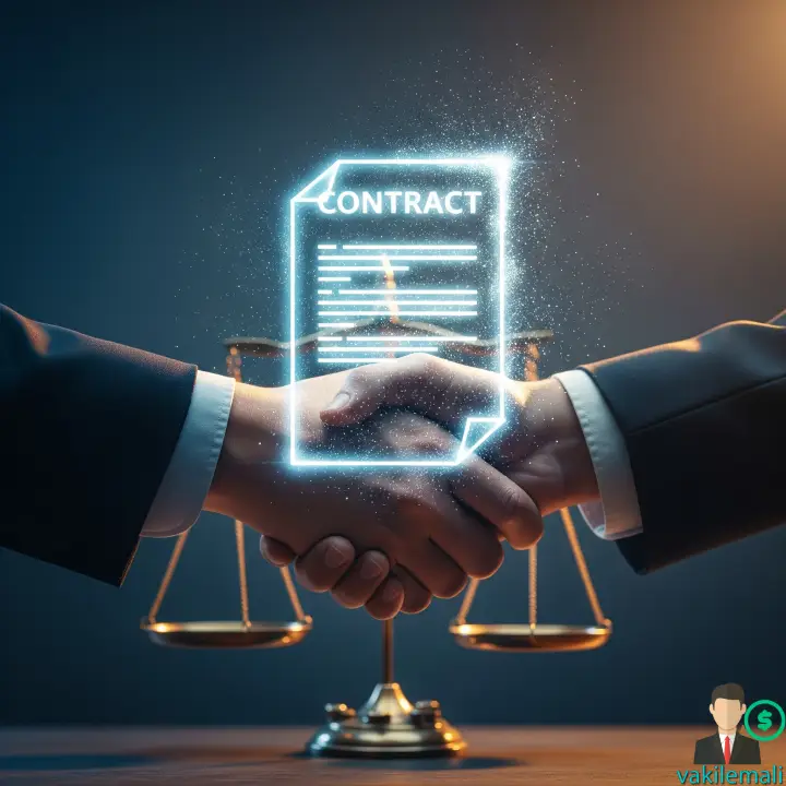 چگونگی اقاله یا برهم زدن قرارداد با توافق طرفین