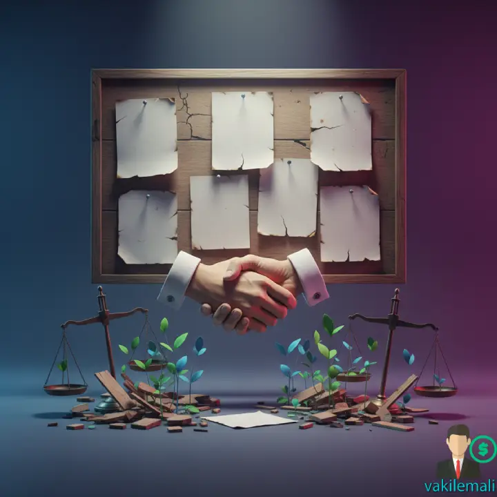 آیا معامله شفاهی را میتوان فسخ کرد؟ چگونگی اثبات فسخ معامله شفاهی