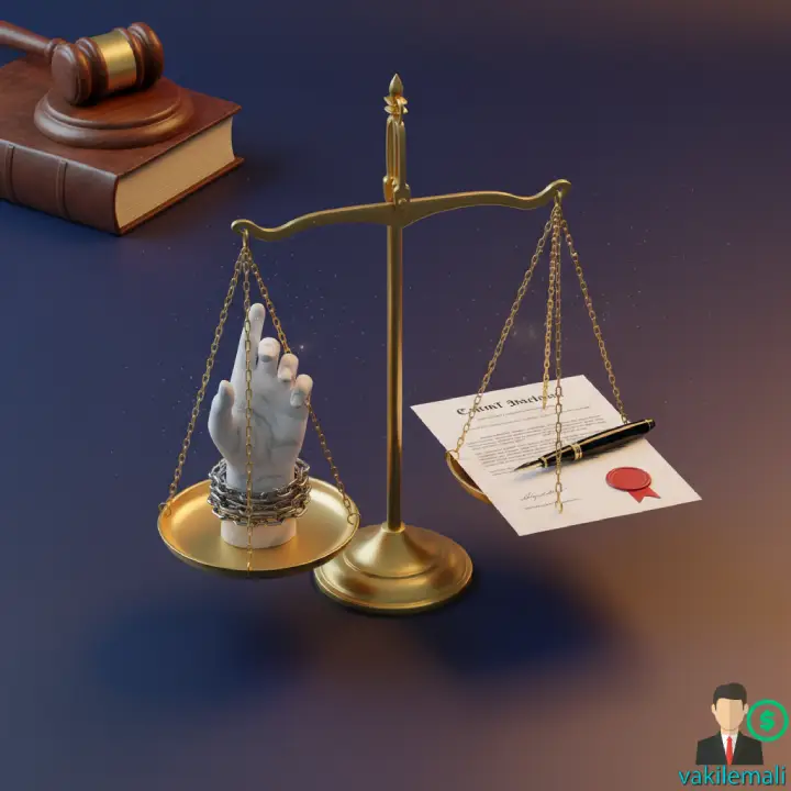 ابطال قرارداد به دلیل اکراه و اضطرار: اثبات عدم رضایت