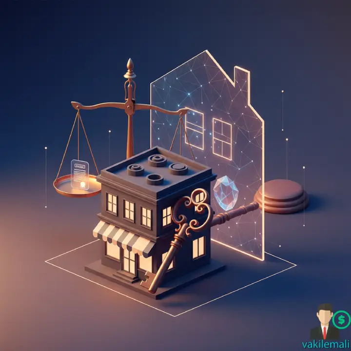 تخلیه ملک تجاری: شرایط و تفاوتهای آن با ملک مسکونی