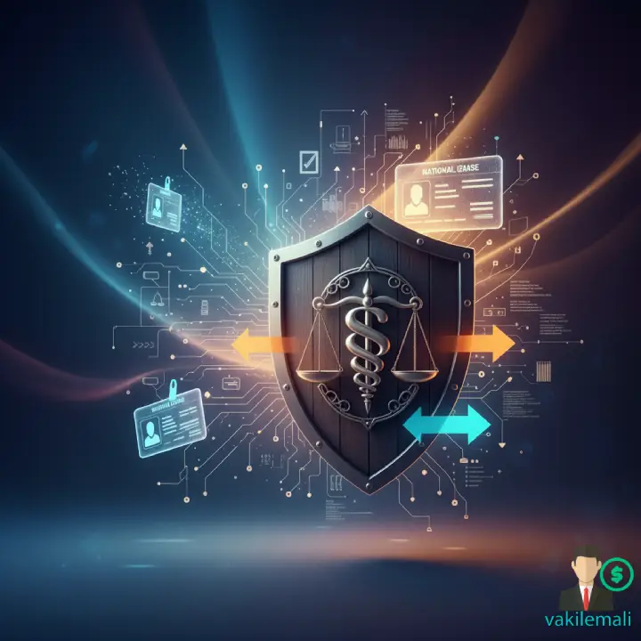 هنگام مفقود شدن کارت ملی و مدارک هویتی چه اقداماتی انجام دهیم؟