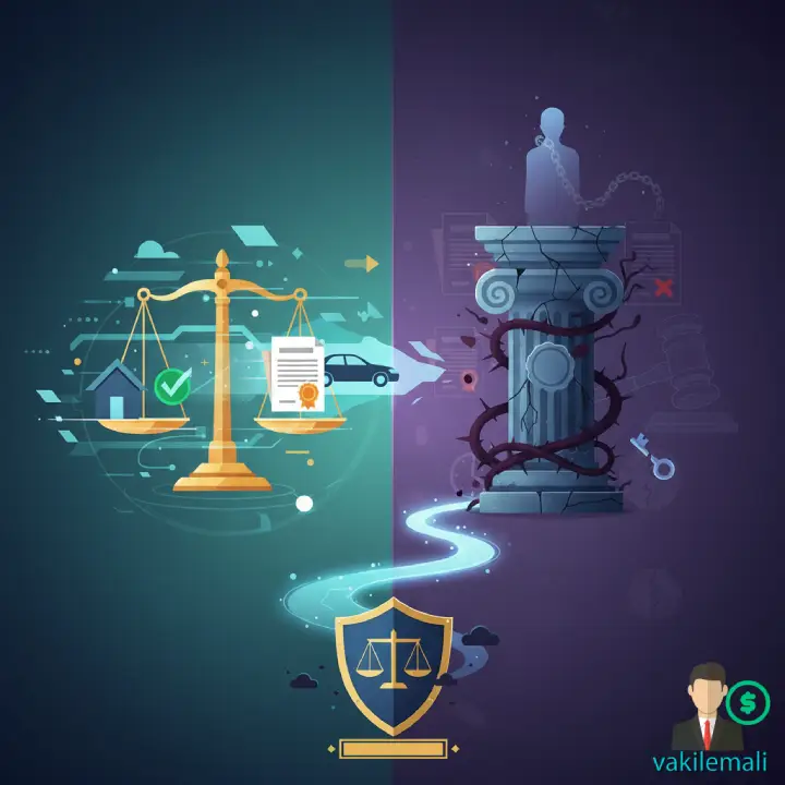 وکالت بلاعزل در معاملات: مزایا، معایب و ریسکهای حقوقی آن