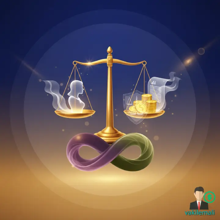 اجرت المثل ایام زوجیت چقدر است؟ محاسبه، شرایط و مدارک مطالبه