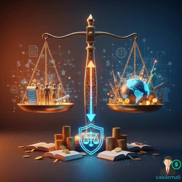 انحصار وراثت اموال خارجی: بررسی قوانین ایران و رویه قضایی