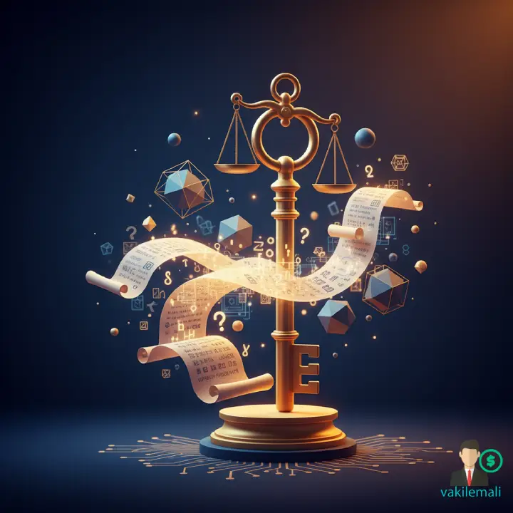 اصول کلیدی تفسیر قراردادهای مبهم در حقوق ایران