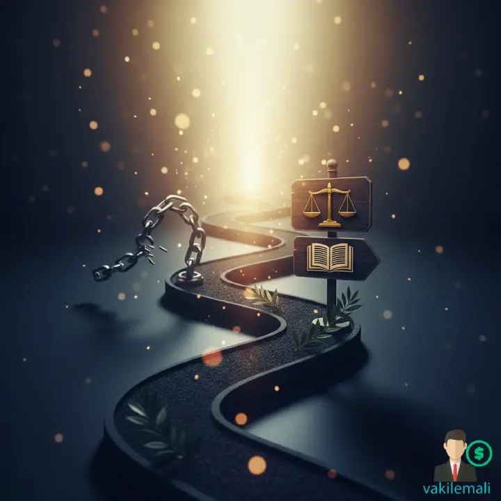 توبه در قانون مجازات: شرایط پذیرش و آثار آن بر مجازات (گام به گام)