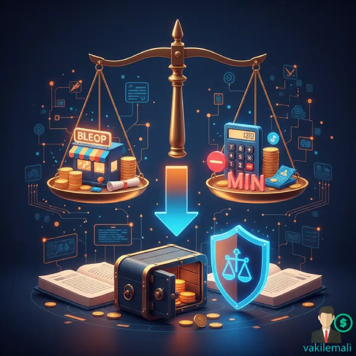 مالیات بر ارث حق کسب و پیشه: چگونگی محاسبه و نکات کلیدی