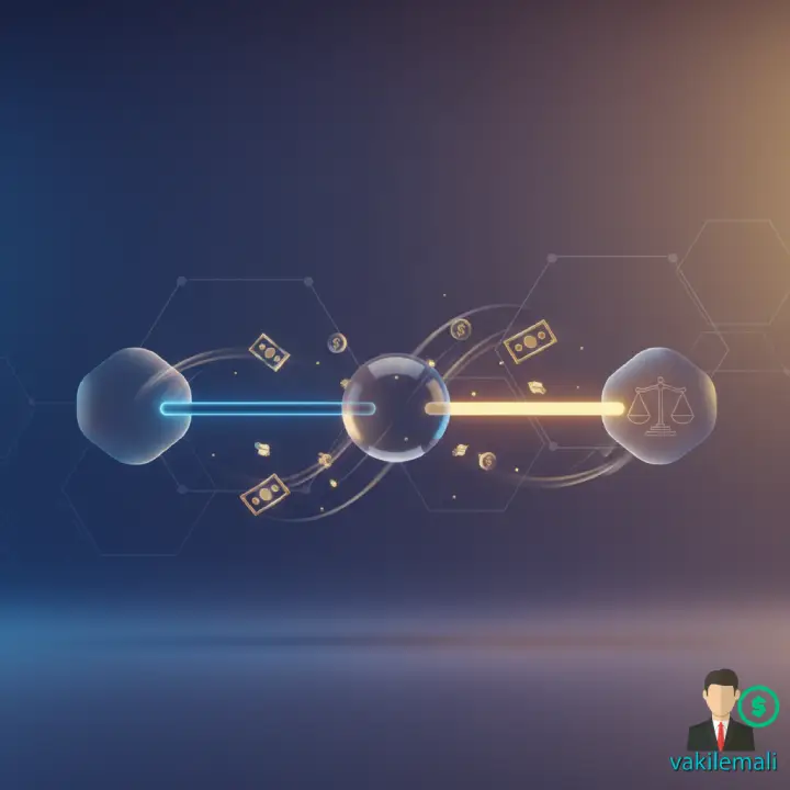 انتقال تعهد به شخص ثالث: کلید رهایی از مسئولیتهای قراردادی!