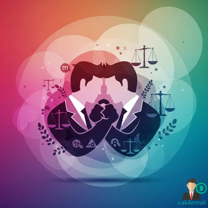 اختلافات شرکا در شرکت‌های تجاری: مراجع حل اختلاف