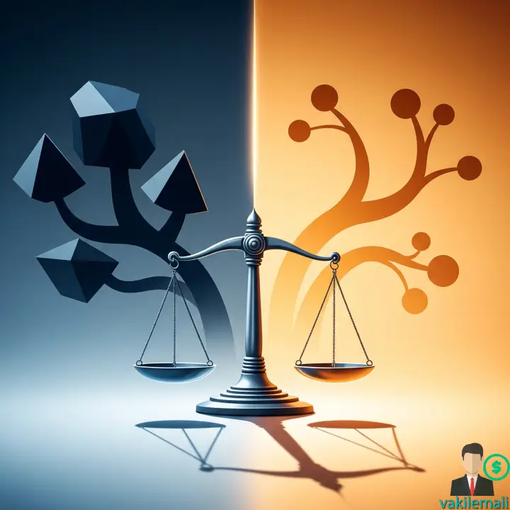 تفاوت سرقت حدی و تعزیری: ابعاد حقوقی و مجازات‌ها