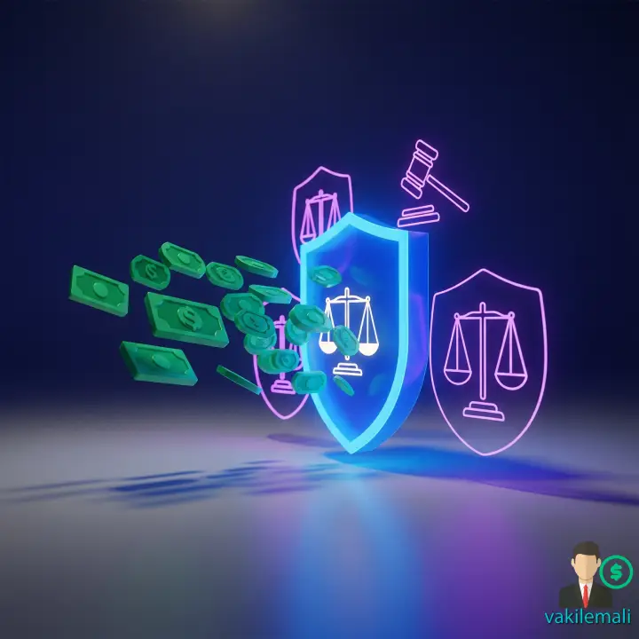 راه‌های قانونی جلوگیری از پرداخت خسارت تأخیر تأدیه