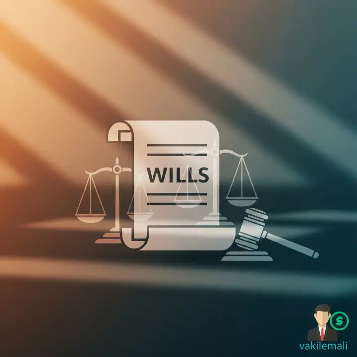 مصادیق وصیت‌نامه قانونی و نکات مهم در تنظیم آن