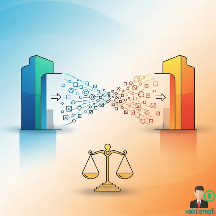 انتقال سوابق بیمه: راهنمای کامل شرایط و مراحل قانونی