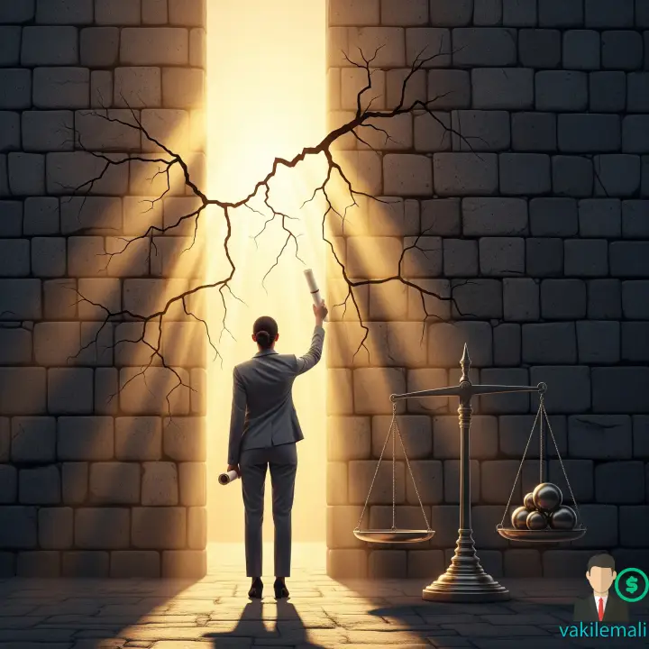 حق طلاق: بررسی موارد قانونی حق طلاق و وکالت در طلاق