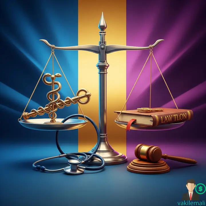 راهنمای اعتراض به رای سازمان نظام پزشکی و مراجع بعدی