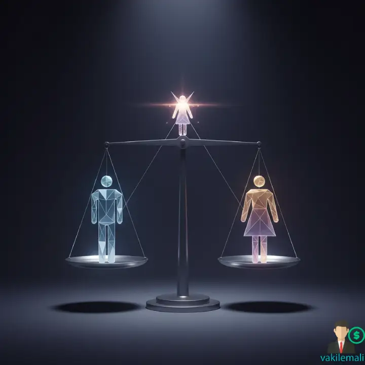 حضانت فرزند پس از طلاق: حقوق پدر و مادر در قوانین جدید