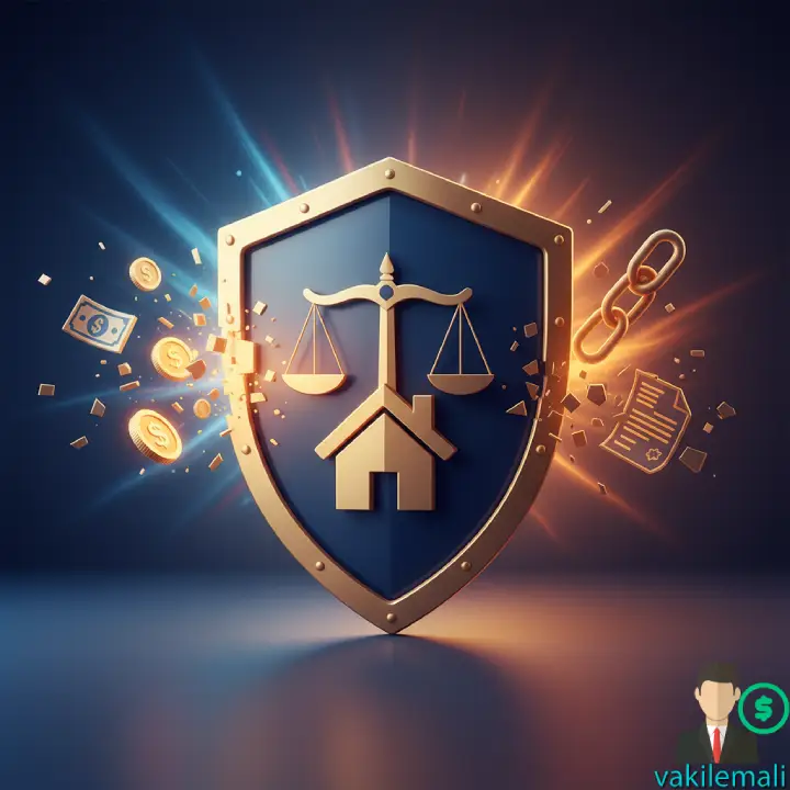 نکات حقوقی مهم در برخورد با کلاهبرداری‌های ملکی