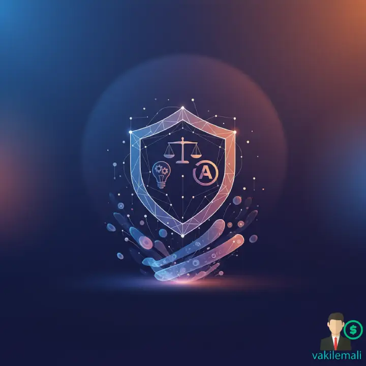 حقوق مالکیت معنوی: نحوه ثبت طرح صنعتی و علامت تجاری (برند) در ایران