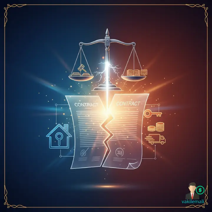 فسخ قرارداد اجاره: راهنمای حقوقی موجر و مستاجر