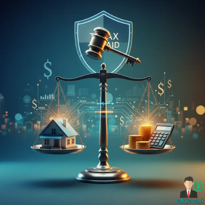 مالیات بر اجاره ملک: محاسبه و نکات کلیدی حقوقی