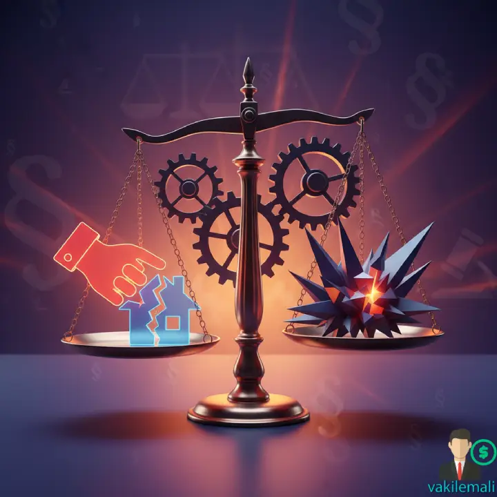 مجازات فروش مال غیر: تفاوت با کلاهبرداری و راهکارهای حقوقی