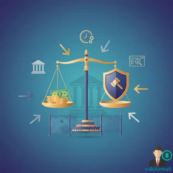 نحوه شکایت از بانک‌ها: مراجع رسیدگی و فرآیند پیگیری تخلفات