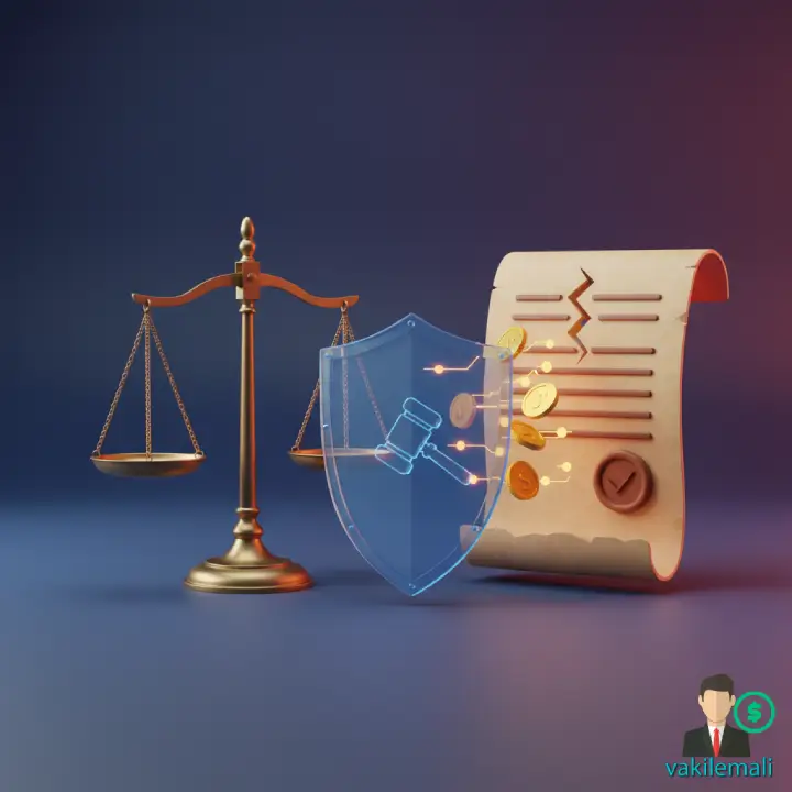 وصول سفته بدون واخواست: شرایط قانونی و مزایا