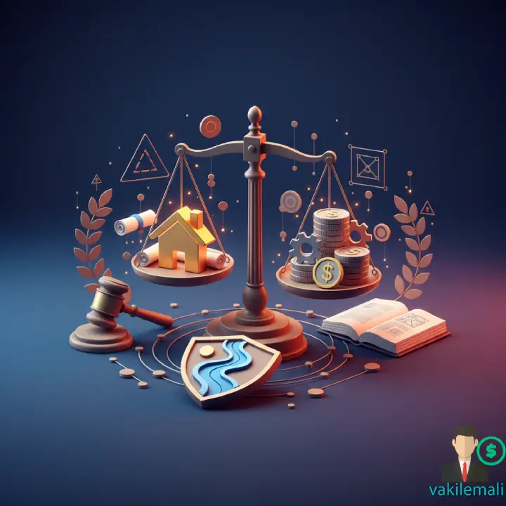 تصرف عدوانی حقوقی یا کیفری؟ تفاوت‌ها چیست؟ (راهنمای حقوقی)