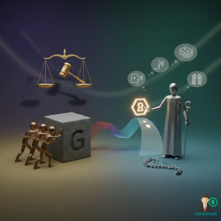 تفاوت‌های کلیدی معاونت و مشارکت در جرم: ابعاد قانونی مسئولیت کیفری