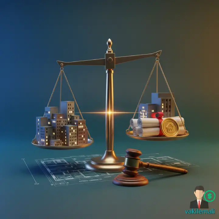 تفکیک آپارتمان‌ها: قوانین و الزامات حقوقی جدید