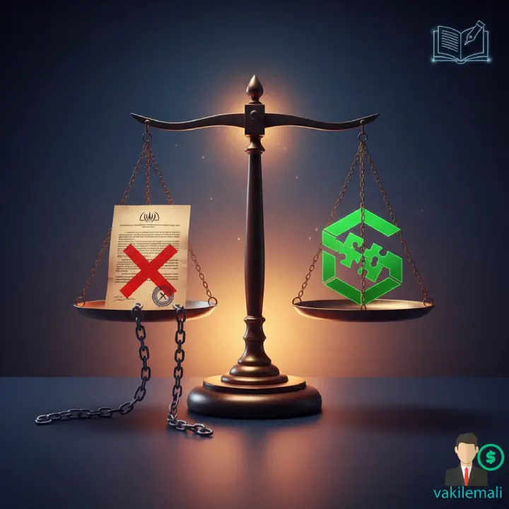 شرایط و مدارک دعوای ابطال شرط ضمن عقد: راهنمای حقوقی گام به گام