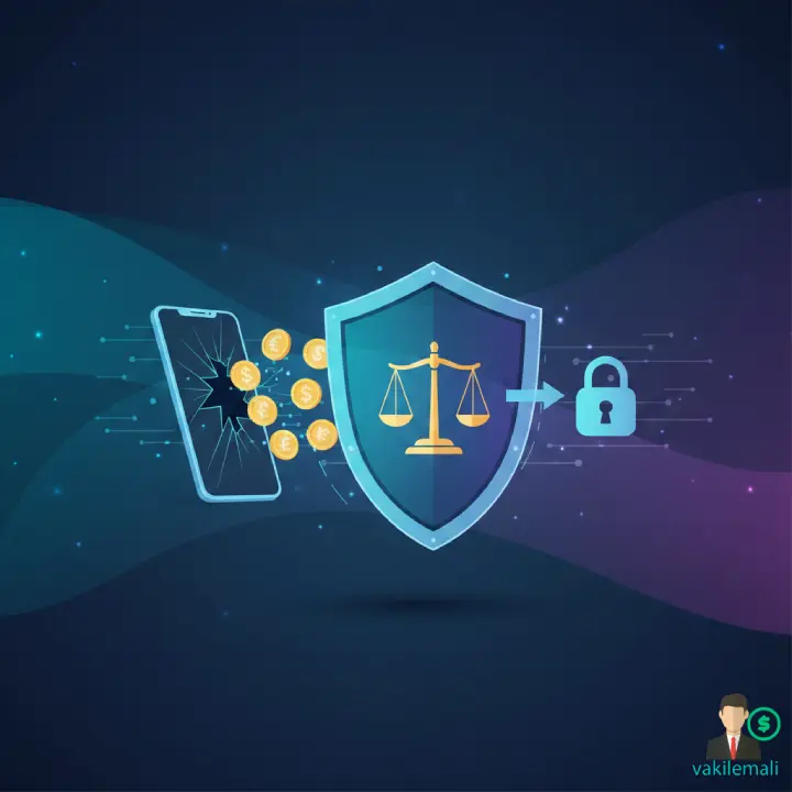 شکایت برداشت غیرمجاز کارت بانکی: مراحل، مدارک و قوانین جدید