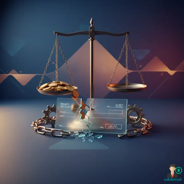 خیانت در امانت چک ضمانت چگونه اثبات می‌شود؟ راهنمای شکایت