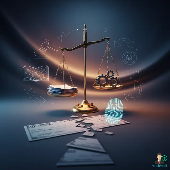 راه های اثبات خیانت در امانت چک؛ چطور حقانیت خود را ثابت کنیم؟