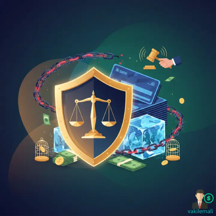 صدور چک از حساب مسدود؛ جرم یا بدهی؟ (قوانین جدید)