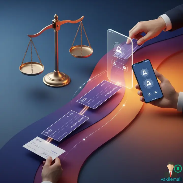 صفر تا صد پشت‌نویسی و انتقال چک در قانون جدید (صیادی و قدیمی)