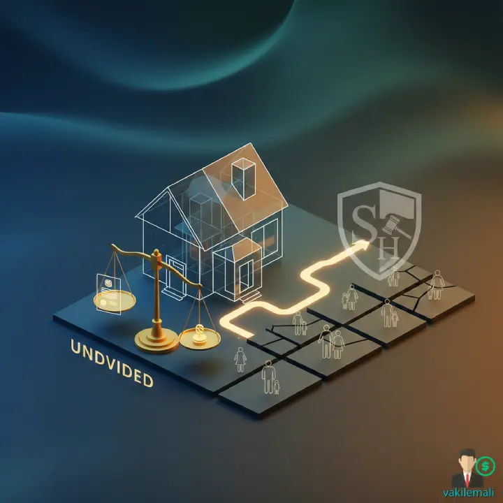 آیا فروش سهم‌الارث قبل از تقسیم قانونی است؟ راهنمای جامع حقوقی