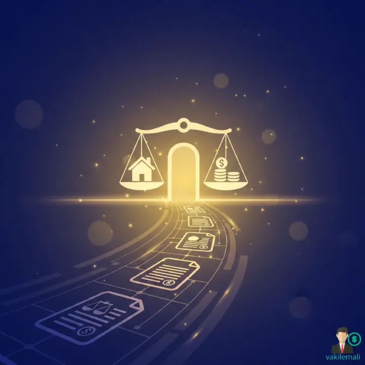 نمونه صلح نامه سهم الارث؛ راهنمای جامع تنظیم و اعتبار قانونی 